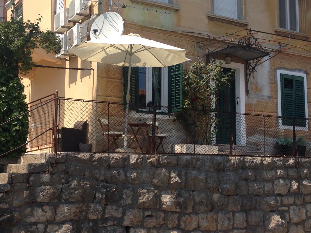 Apartment Amorino Opatija Værelse billede