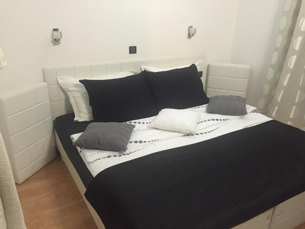 Apartment Amorino Opatija Eksteriør billede