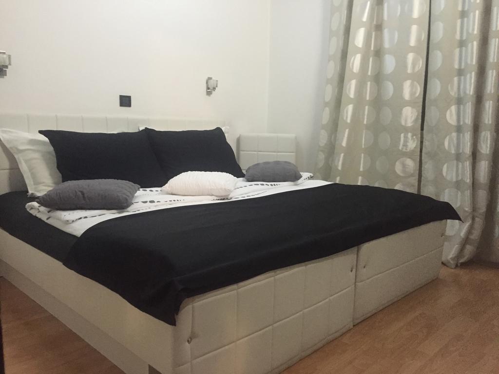 Apartment Amorino Opatija Eksteriør billede