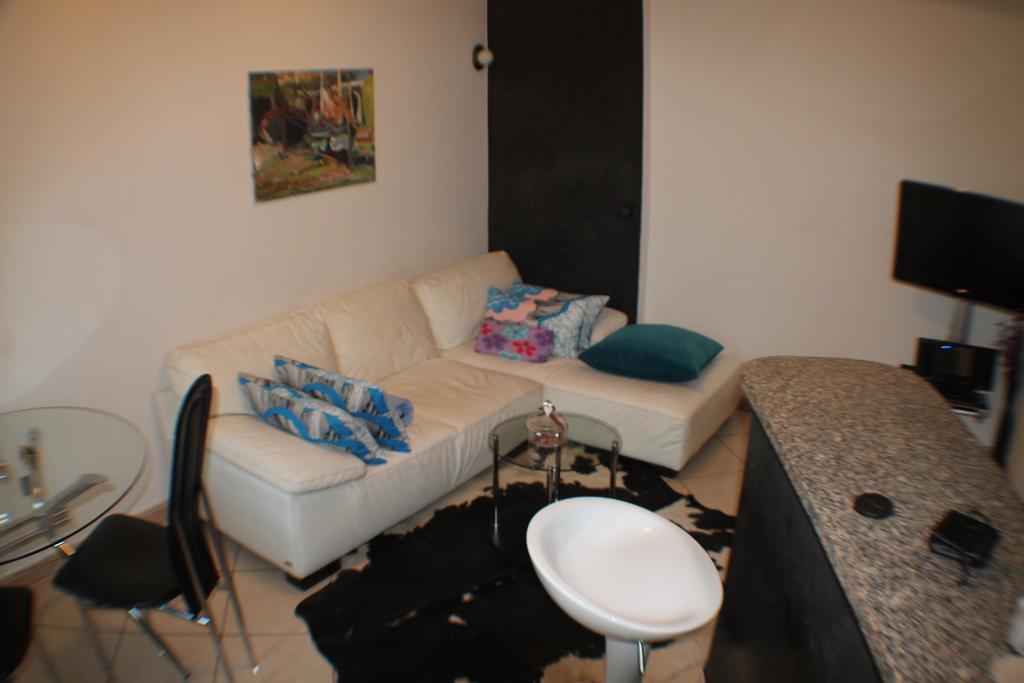 Apartment Amorino Opatija Eksteriør billede
