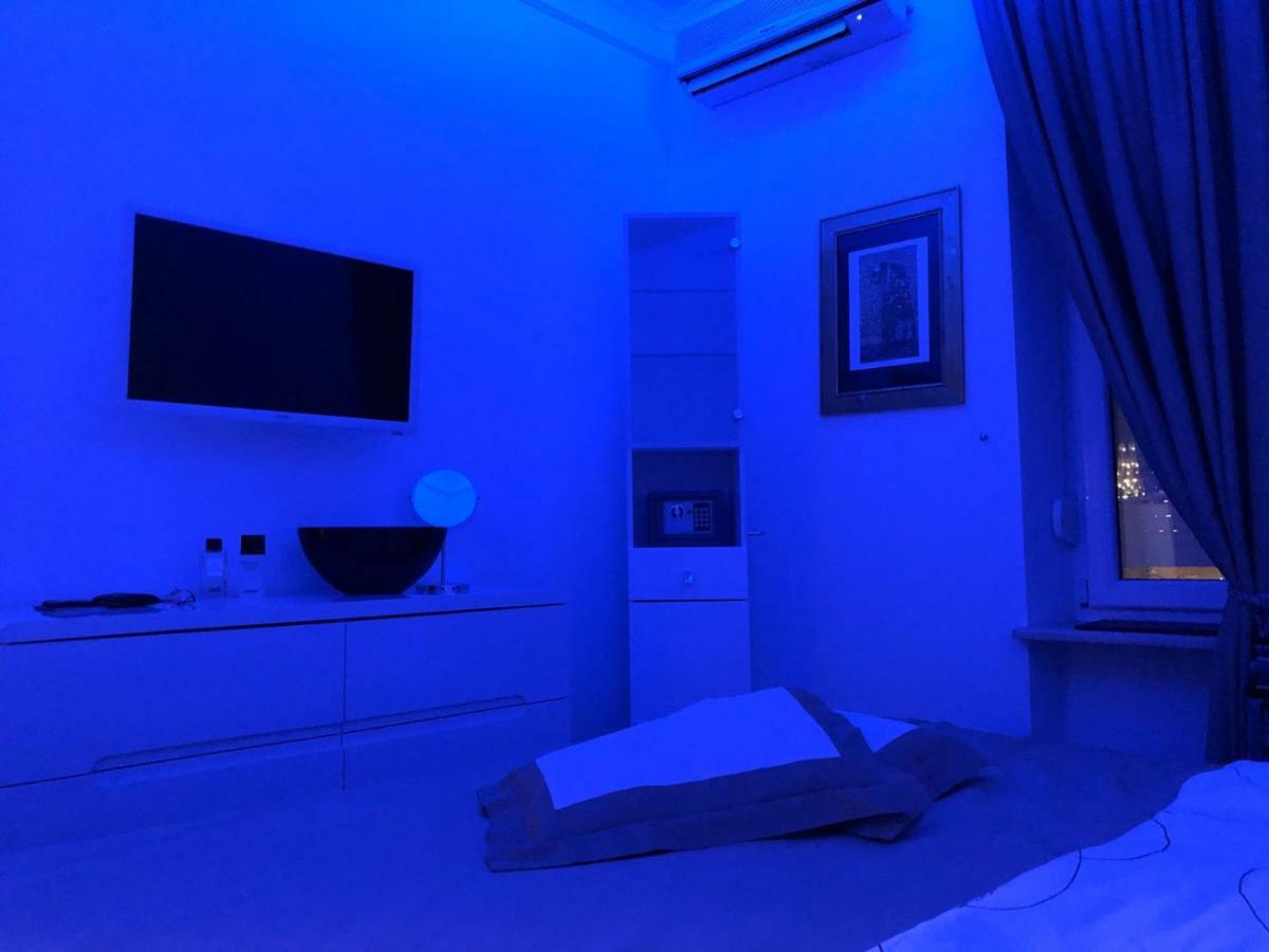 Apartment Amorino Opatija Eksteriør billede