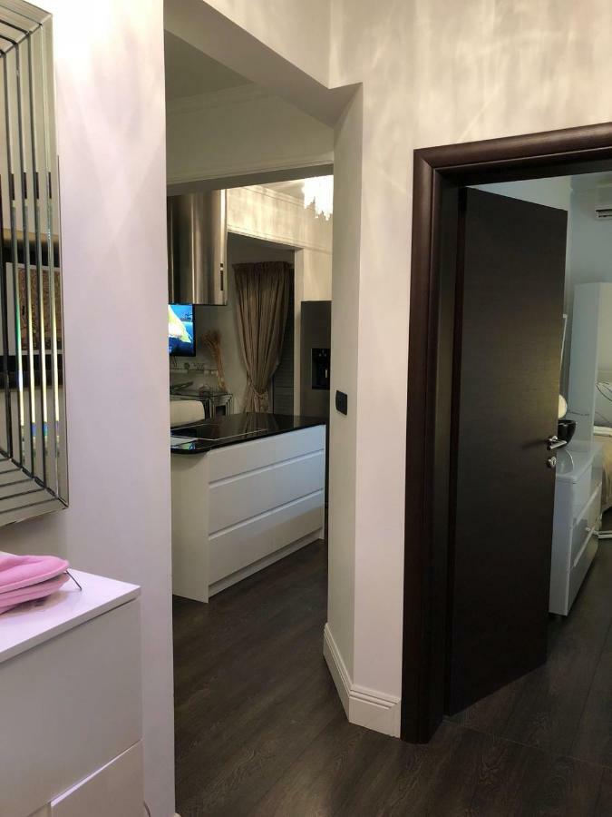 Apartment Amorino Opatija Eksteriør billede